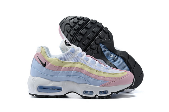 Women Nike Air Max 95 09